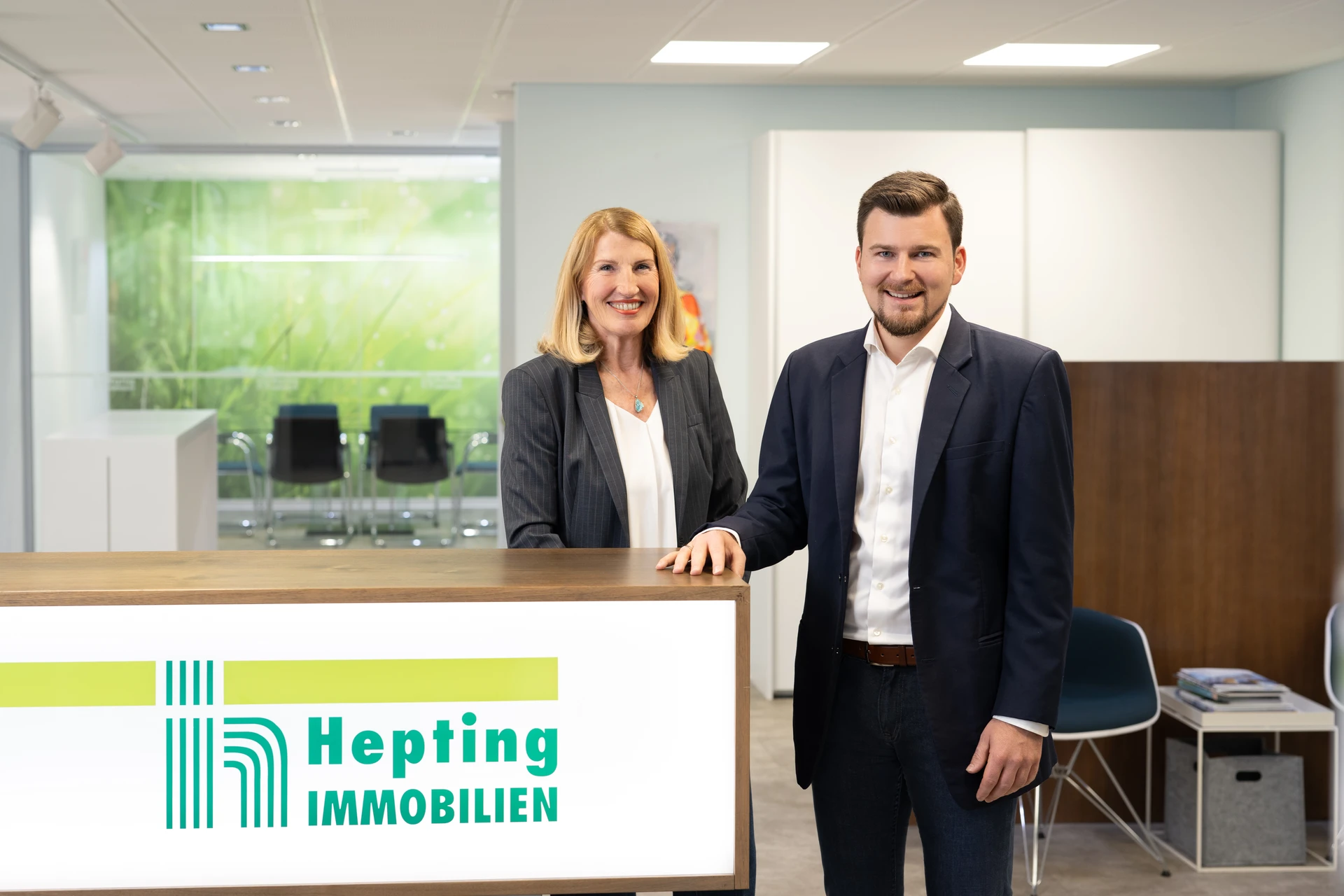 Ihr Immobilienmakler in Eching und Hallbergmoos